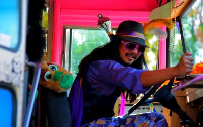 Episode #74 – Mista Cookie Jar