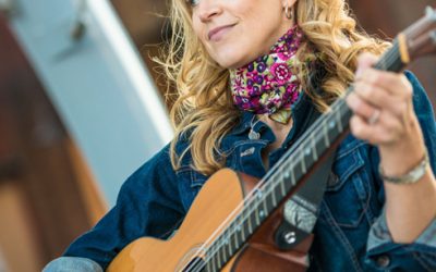 Episode #81 – Kira Willey