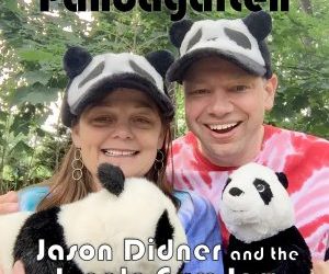 Episode #82 – Jason Didner and The Jungle Gym Jam **World Premier**