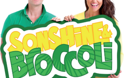 Episode #83 – Sonshine and Broccoli