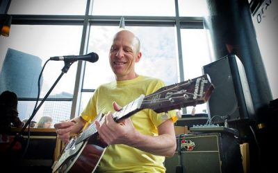 Episode #86 – Caspar Babypants Returns!