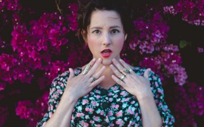 Episode #87 – Jess Penner