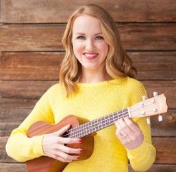 Episode #88 – Sarah Spurrier