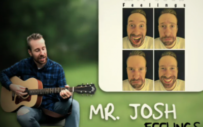 Episode #89 – Mr. Josh