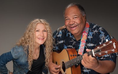 Episode #91 – Wendy Morgan (Wendy and DB) Pt. 1