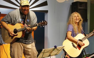 Episode #92 – DB (Wendy and DB) Pt. 2