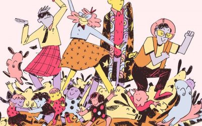 Episode #97 – A Horse, A Spoon, A Bucket