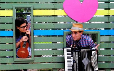 Episode #99 – Andrew & Polly Break Down Ghostbusters