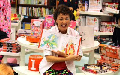 Episode #98 – Suzanne Brown (Suzie Sunshine)