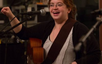 Episode #95 – Eliana Light