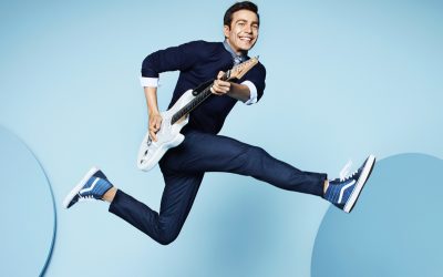 Episode #96 – Tim Kubart