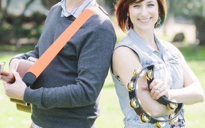 Episode #104 – The Dilly Dallies