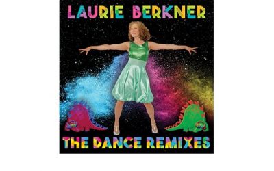 Episode #100 – Laurie Berkner Returns