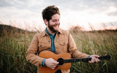 Episode #103 – Josh Lovelace