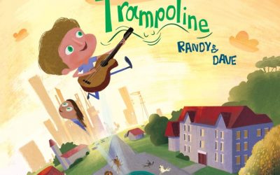 Episode #101 – Randy & Dave