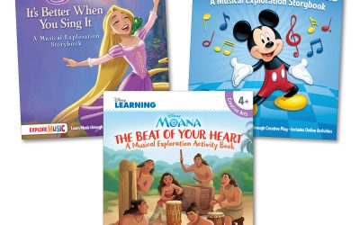 Episode #108 – Emily Crocker (From Hal Leonard Publishing)