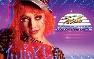 Episode #106 – Twinkle Returns!