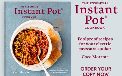 Episode #110 – Coco Morante