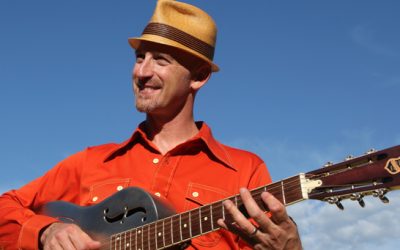 Episode #111 – Mister G