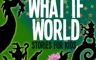 Episode #116 – Mr. Eric from What If World