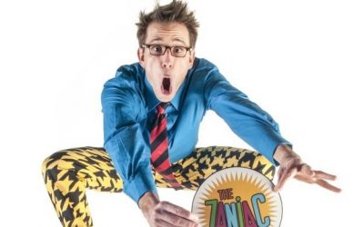 Episode #115 – Alex Zerbe