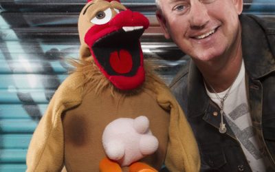 Episode #113 – Scott Graham (Kids 4 Kids)