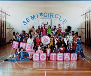 Episode #118 – Ian Parton from The Go! Team