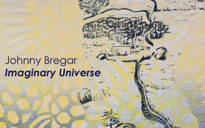 Episode #121 – Johnny Bregar Returns!