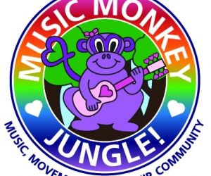 Episode #123 – Music Monkey Jungle