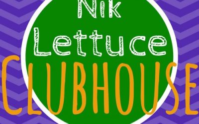 Episode #124 – Bitcoin 101 with Joel Salvino / Nik Lettuce Clubhouse
