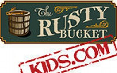 Episode #126 – John Demers (Rusty Bucket Kids)