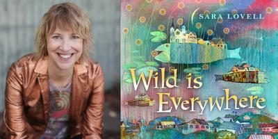 Episode #127  – Sara Lovell Returns!