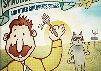 Episode #128 – Spaghetti Eddie