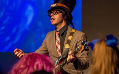 Episode #130 – Marky Monday