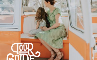 Episode #129 – Cheri Magill