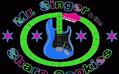 Episode #136 – Mr. Singer
