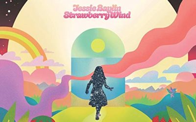 Episode #140 – Jessie Baylin