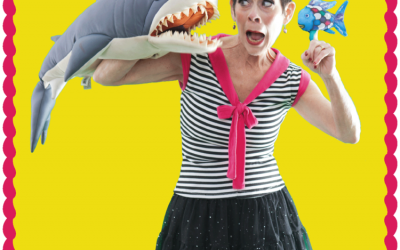 Episode #138 – Janet Schreiner