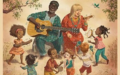 Episode #146 – Papa Siama and Auntie Dallas