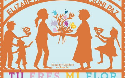 Episode #145 – Elizabeth Mitchell