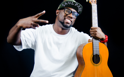 Episode #147 – SaulPaul