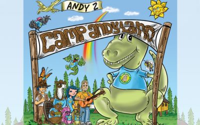 Episode #150 – Andy Z