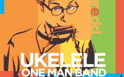 Episode #151 – Phredd