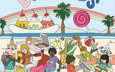 Episode #157 – Bethany Cosentino from Best Coast