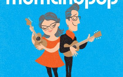 Episode #160 – mömandpöp