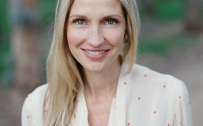 Episode #159 – Catherine McCord (Creator of Weelicious.com)