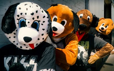 Episode #154 – Slay Duggee