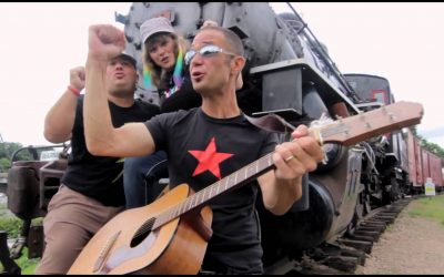 Episode #158 – Steve Elci