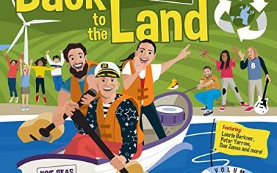 Episode #166 – Hot Peas ‘N Butter (Danny Lapidus)