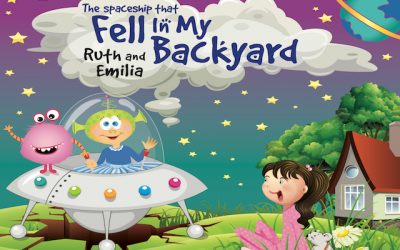 Episode #168 – Ruth and Emilia